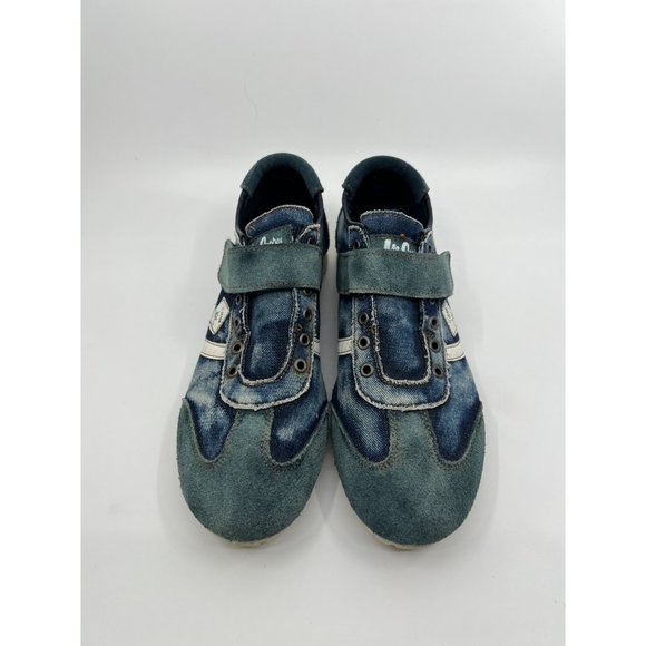 Lee Cooper No Lace Slip on Sneakers Size 9.5 (41) - Picture 3 of 8